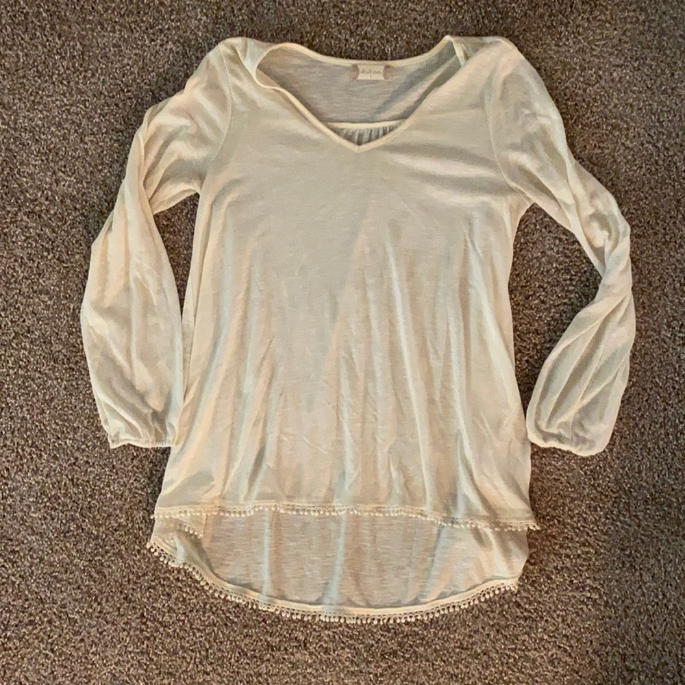 Altar’d State Long Sleeve Shirt